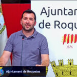 Ple Ordinari de Roquetes – Abril 2025 – Declaracions – Movem Roquetes – David Poy