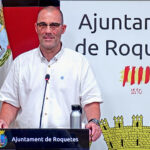 Ple Ordinari de Roquetes – Abril 2025 – Declaracions – PSC-CP – Josep Maria Beltrán