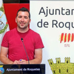 Ple Ordinari de Roquetes – Maig 2025 – Declaracions – Movem Roquetes – David Poy