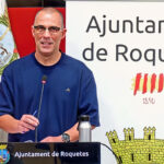 Ple Ordinari de Roquetes – Maig 2025 – Declaracions – PSC-CP – Josep Maria Beltrán