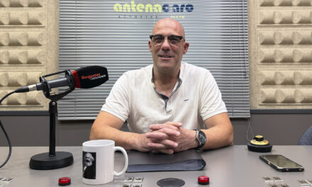 Roquetes, segons la visió política de: Josep Maria Beltran, portaveu del PSC (26-05-2025)