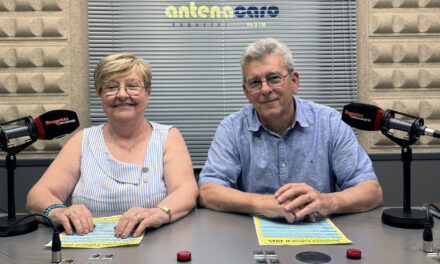 Setmana Cultural 2025 de l’Associació de Jubilats i Pensionistes de Roquetes