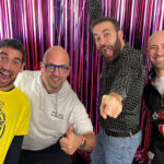 A Fer Punyetes – Programa 22 – Jaume Borja