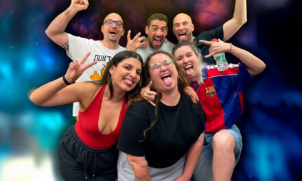 A fer Punyetes – Programa 23