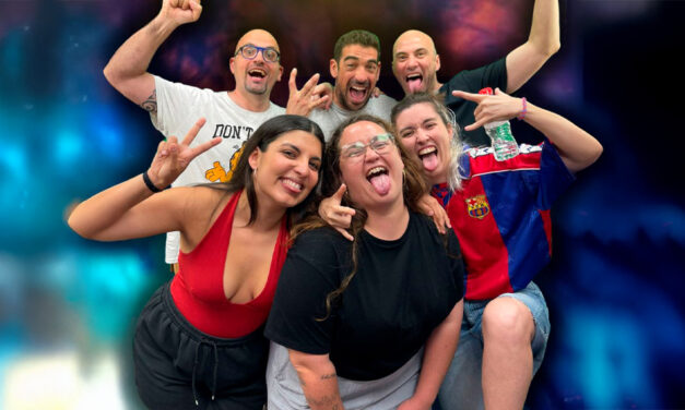 A fer Punyetes – Programa 23