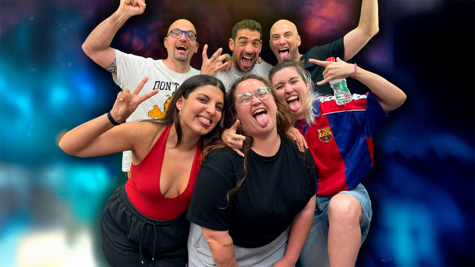 A fer Punyetes – Programa 23