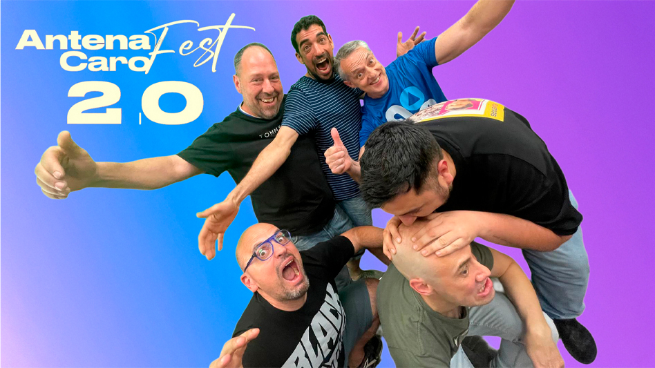 A fer Punyetes – Programa 24
