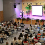 La Ravaleta celebra amb entusiasme el cinquantè aniversari de l’associació de veïns