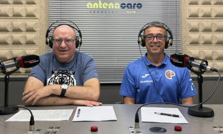 Balanç de la Temporada 2024-25 del CD Roquetenc
