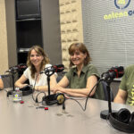 Els carrers engalanats tornen a les Festes de Roquetes