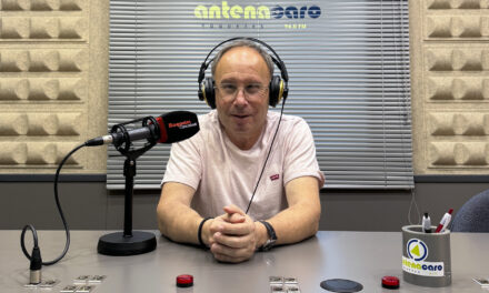 Roquetes, segons la visió política de: Sisco Ollé, portaveu d’ERC i de l’equip de govern (02-6-2025)