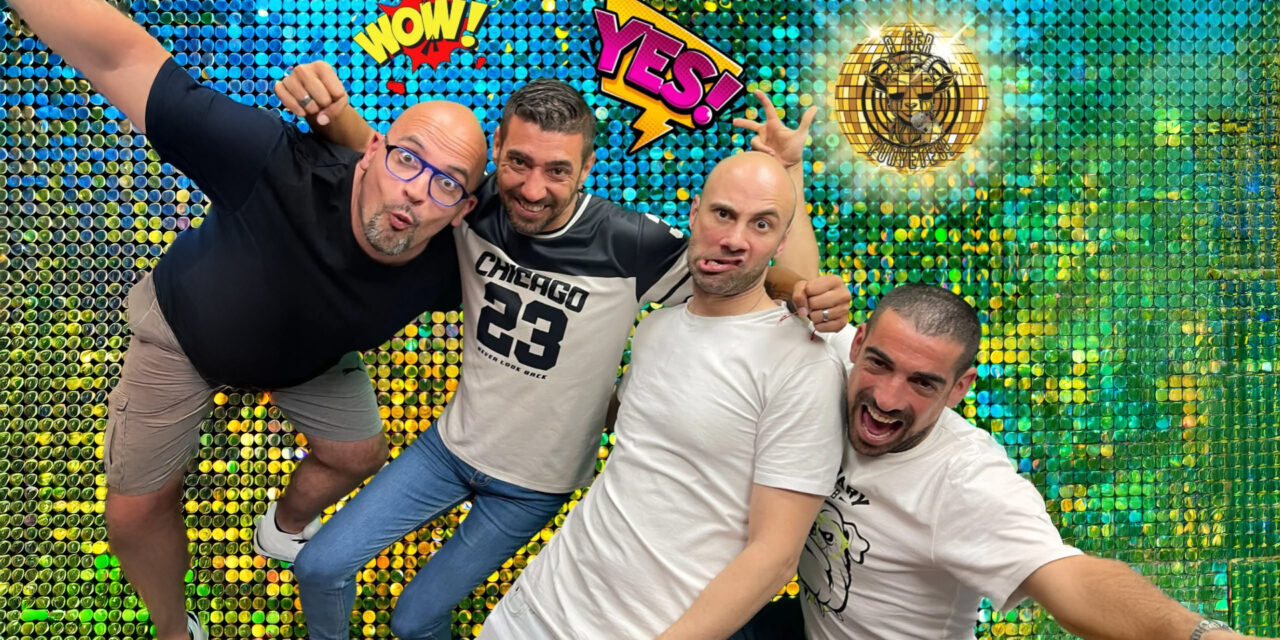 A fer Punyetes – Programa 25 – Dj Gallo