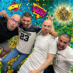 A fer Punyetes – Programa 25 – Dj Gallo