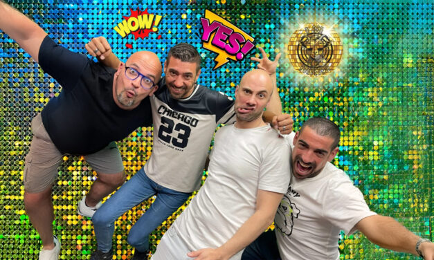 A fer Punyetes – Programa 25 – Dj Gallo