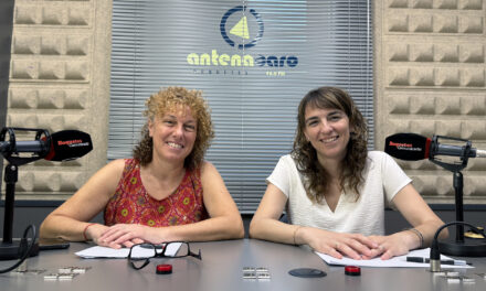 A punt la segona trobada dels campus d’estiu de les entitats de Roquetes