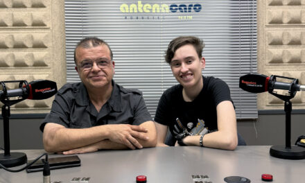 Llibreria Punt Nemo, guanyadora del concurs d’aparadors Festes de Roquetes 2025