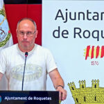 Ple Ordinari de Roquetes – Juny 2025 – Declaracions – ERC – Sisco Ollé