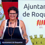 Ple Ordinari de Roquetes – Juny 2025 – Declaracions – Junts – Lídia Saura