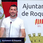 Ple Ordinari de Roquetes – Juny 2025 – Declaracions – Movem Roquetes – David Poy