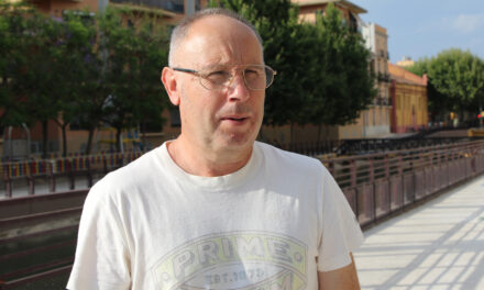 Salutació de Festes Majors de Roquetes 2025 – Sisco Ollé, regidor de Festes de Roquetes.