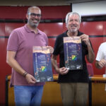 Carlos Núñez, gran estrella del Tradicionàrius del 175è aniversari de Roquetes