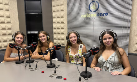 Joves del Baix Ebre participen en un intercanvi de supervivència amb joves de la Guaiana Francesa
