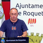 Ple Ordinari de Roquetes – Juliol 2025 – Declaracions – ERC – Sisco Ollé