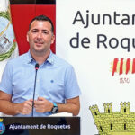 Ple Ordinari de Roquetes – Agost 2025 – Declaracions – Movem Roquetes – David Poy