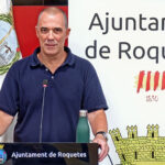 Ple Ordinari de Roquetes – Agost 2025 – Declaracions – PSC-CP – Josep Maria Beltrán