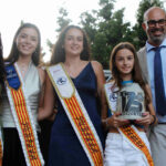 Pregó de les Festes Majors de La Raval de Cristo 2025