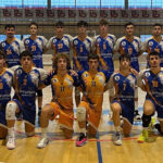 Club Voleibol Roquetes – Jornada del 27 i 28 de setembre – Temporada 2025-26