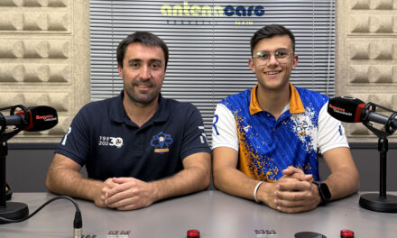 Comença la nova temporada 2025-26 del Club Voleibol Roquetes