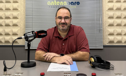 Entrevista a Josep Gasulla, president d’AFATE, Associació de Familiars d’Alzheimer Terres de l’Ebre