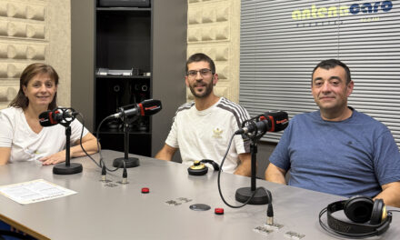 Festes de Sant Miquel 2025, Raval Nova de Roquetes, del 26 al 28 de setembre