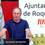 Ple Extraordinari de Roquetes – Setembre 2025 – Declaracions – ERC – Sisco Ollé