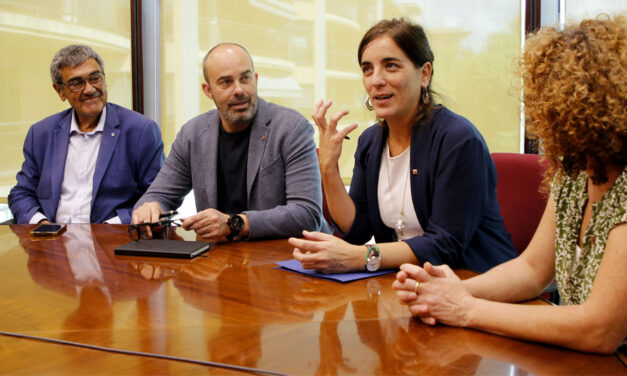 Roquetes i el Govern posen fil a l’agulla per l’eclipsi solar de 2026