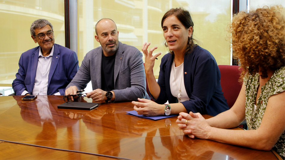 Roquetes i el Govern posen fil a l’agulla per l’eclipsi solar de 2026