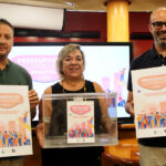 Roquetes inicia el procés dels pressupostos participatius 2025