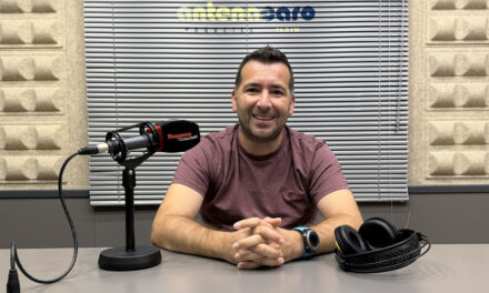 Roquetes, segons la visió política de: David Poy, portaveu de Movem Roquetes