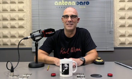 Roquetes, segons la visió política de: Josep Maria Beltran, portaveu del PSC (22-09-2025)