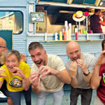 A fer Punyetes – Programa 27 – Joan Ferré ‘JoanSaborArt’