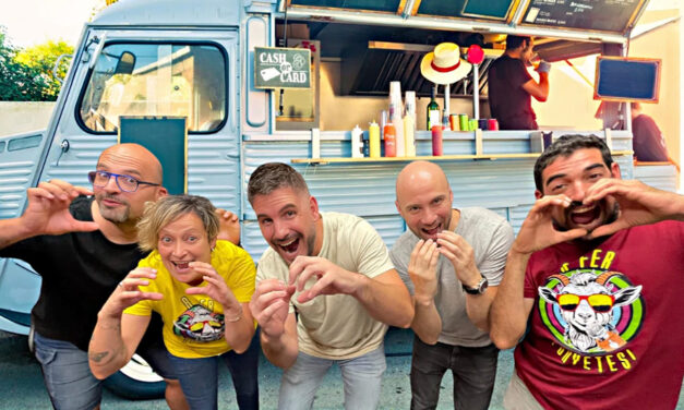 A fer Punyetes – Programa 27 – Joan Ferré ‘JoanSaborArt’