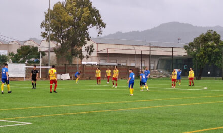 Club Deportiu Roquetenc – Jornada de l’11 i 12 d’octubre – Temporada 2025-26