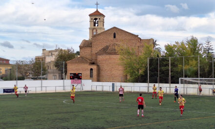 Club Deportiu Roquetenc – Jornada del 18 i 19 d’octubre – Temporada 2025-26