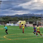 Club Deportiu Roquetenc – Jornada del 25 i 26 d’octubre – Temporada 2025-26