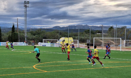 Club Deportiu Roquetenc – Jornada del 25 i 26 d’octubre – Temporada 2025-26