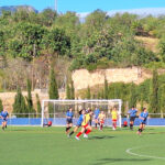 Club Deportiu Roquetenc – Jornada del 4 i 5 d’octubre – Temporada 2025-26