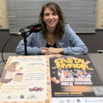 Castanyada a Roquetes 2025