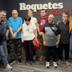 Connectem des de La Font – Programa 01 – Cinta Garcia, regidora de l’Ajuntament de Roquetes