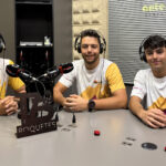 La volta al món en bici de Pau Hidalgo, gesta solidària pel Projecte Emma contra el càncer de mama